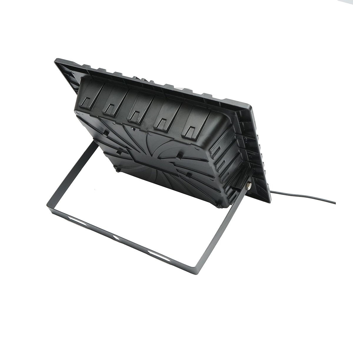 Proiector led de 60W cu panou solar 10W, baterie 1200mAh si telecomanda IP67 Breckner Germany
